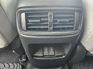 Honda CR-V 2021 EX 4dr SUV