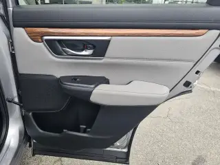 Honda CR-V 2021 EX 4dr SUV