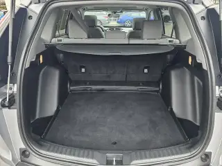 Honda CR-V 2021 EX 4dr SUV