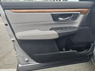Honda CR-V 2021 EX 4dr SUV