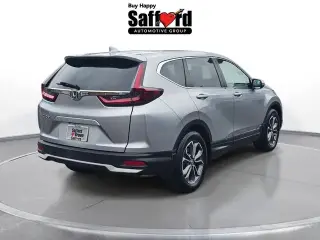 Honda CR-V 2021 EX 4dr SUV