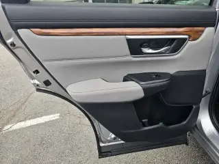 Honda CR-V 2021 EX 4dr SUV