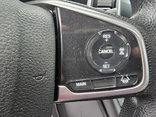 Honda CR-V 2021 EX 4dr SUV