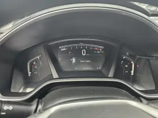 Honda CR-V 2021 EX 4dr SUV