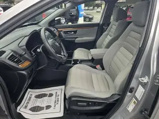 Honda CR-V 2021 EX 4dr SUV
