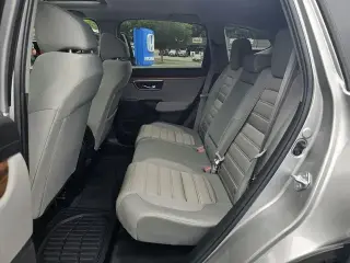 Honda CR-V 2021 EX 4dr SUV