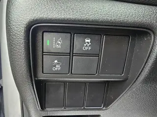 Honda CR-V 2021 EX 4dr SUV