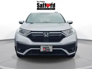 Honda CR-V 2021 EX 4dr SUV