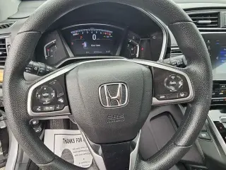 Honda CR-V 2021 EX 4dr SUV