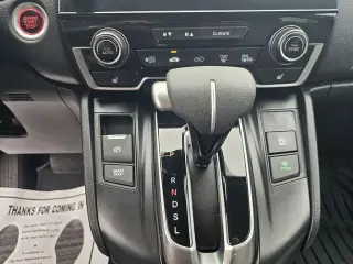 Honda CR-V 2021 EX 4dr SUV