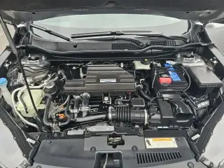 Honda CR-V 2021 EX 4dr SUV