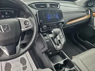 Honda CR-V 2021 EX 4dr SUV