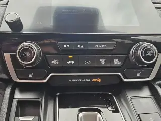 Honda CR-V 2021 EX 4dr SUV