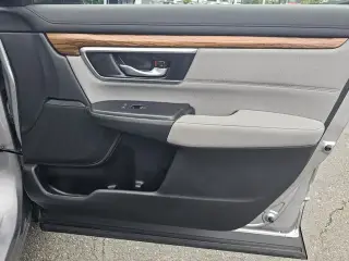 Honda CR-V 2021 EX 4dr SUV