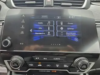 Honda CR-V 2021 EX 4dr SUV