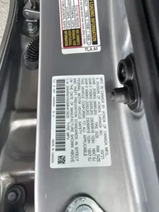 Honda CR-V 2021 EX 4dr SUV