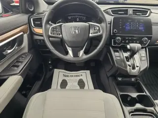 Honda CR-V 2021 EX 4dr SUV