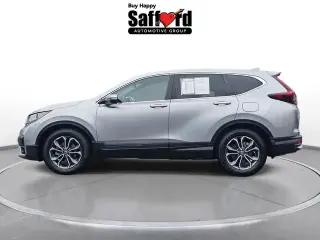 Honda CR-V 2021 EX 4dr SUV