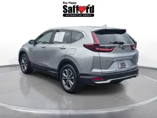 Honda CR-V 2021 EX 4dr SUV