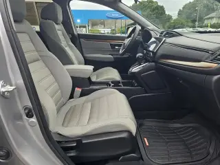 Honda CR-V 2021 EX 4dr SUV