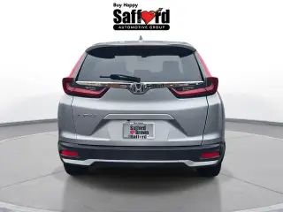Honda CR-V 2021 EX 4dr SUV