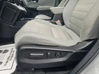 Honda CR-V 2021 EX 4dr SUV