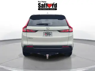 Honda CR-V 2024 AWD EX-L 4dr SUV