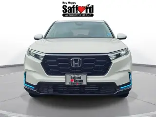 Honda CR-V 2024 AWD EX-L 4dr SUV