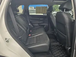 Honda CR-V 2024 AWD EX-L 4dr SUV