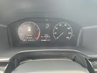 Honda CR-V 2024 AWD EX-L 4dr SUV