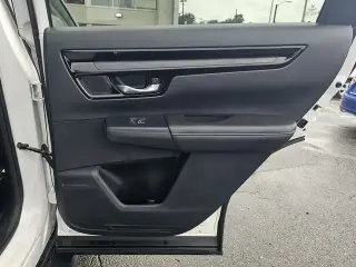 Honda CR-V 2024 AWD EX-L 4dr SUV