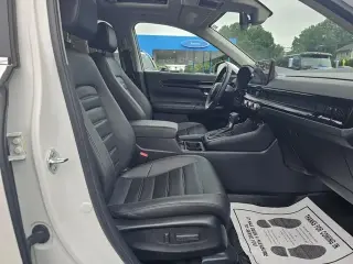 Honda CR-V 2024 AWD EX-L 4dr SUV