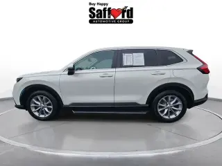 Honda CR-V 2024 AWD EX-L 4dr SUV