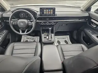 Honda CR-V 2024 AWD EX-L 4dr SUV