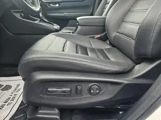 Honda CR-V 2024 AWD EX-L 4dr SUV