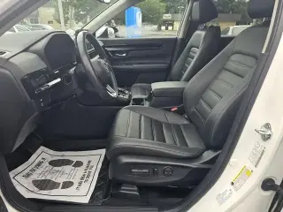 Honda CR-V 2024 AWD EX-L 4dr SUV