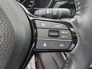 Honda CR-V 2024 AWD EX-L 4dr SUV