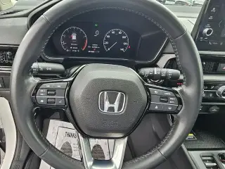 Honda CR-V 2024 AWD EX-L 4dr SUV