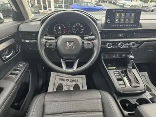 Honda CR-V 2024 AWD EX-L 4dr SUV