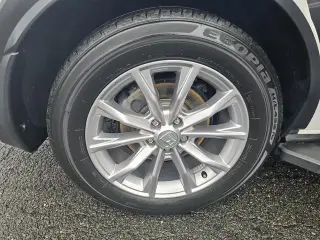 Honda CR-V 2024 AWD EX-L 4dr SUV