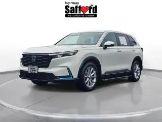 Honda CR-V 2024 AWD EX-L 4dr SUV
