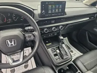 Honda CR-V 2024 AWD EX-L 4dr SUV