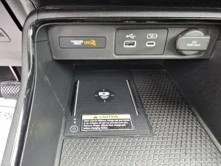 Honda CR-V 2024 AWD EX-L 4dr SUV