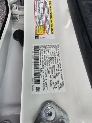 Honda CR-V 2024 AWD EX-L 4dr SUV
