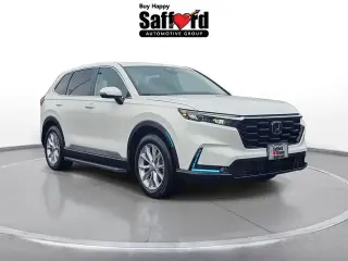 Honda CR-V 2024 AWD EX-L 4dr SUV