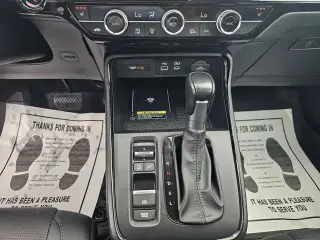 Honda CR-V 2024 AWD EX-L 4dr SUV