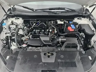 Honda CR-V 2024 AWD EX-L 4dr SUV