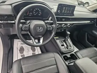 Honda CR-V 2024 AWD EX-L 4dr SUV