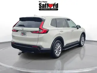 Honda CR-V 2024 AWD EX-L 4dr SUV