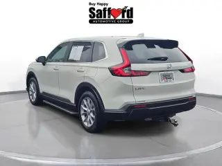 Honda CR-V 2024 AWD EX-L 4dr SUV